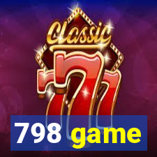 798 game